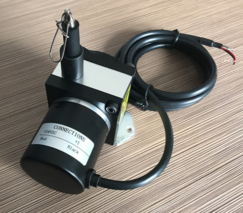 200mm4~20mA��������Kλ�Ƃ�����