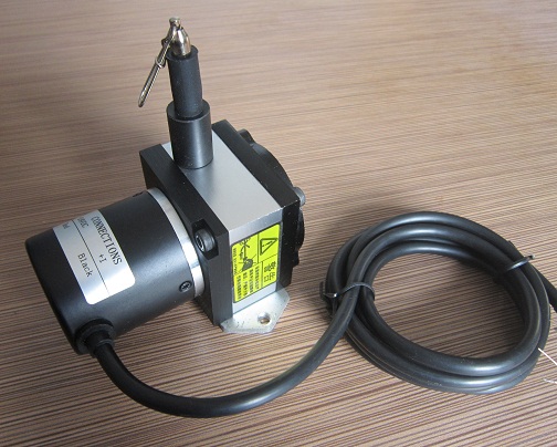 傳感器在液壓同步頂升系統(tǒng)中如何應(yīng)用